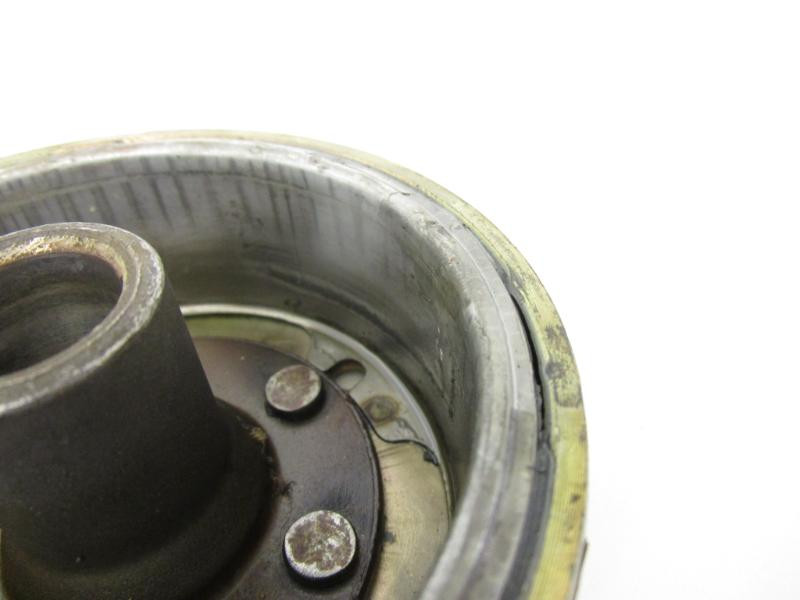 90 Yamaha YZ 250 YZ250 Flywheel Rotor 3SP-85550-10-00 1990-1997